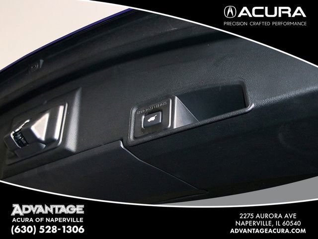 Used 2025 Acura RDX A-Spec AWD/4WD image 30