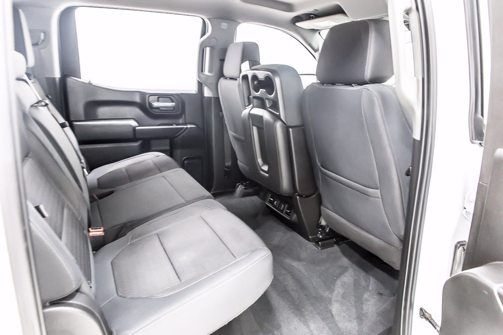 Used 2019 Chevrolet Silverado 1500 LT w/ All-Star Edition AWD/4WD image 35