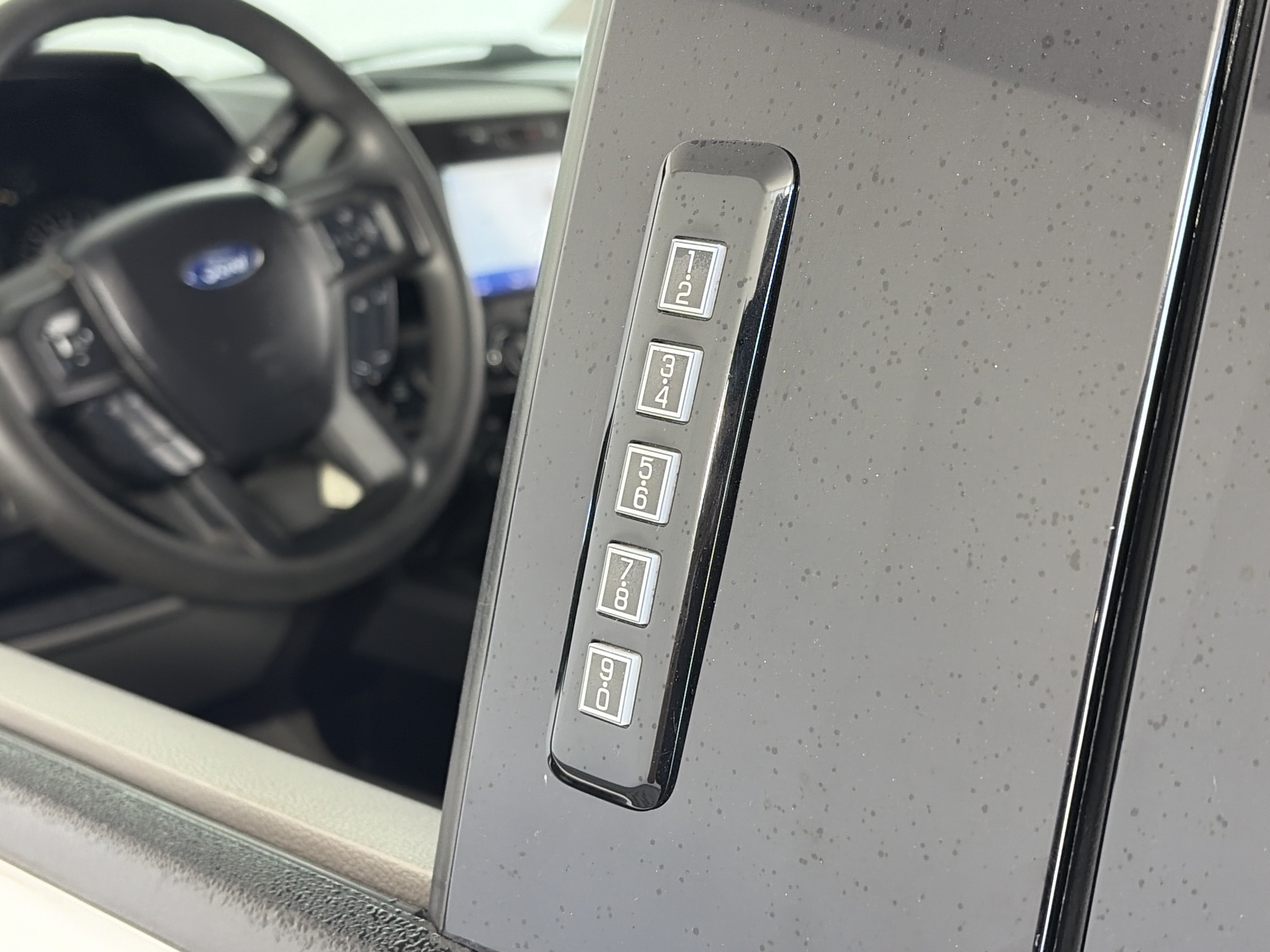 Used 2020 Ford F150 XLT w/ Equipment Group 301A Mid AWD/4WD image 16