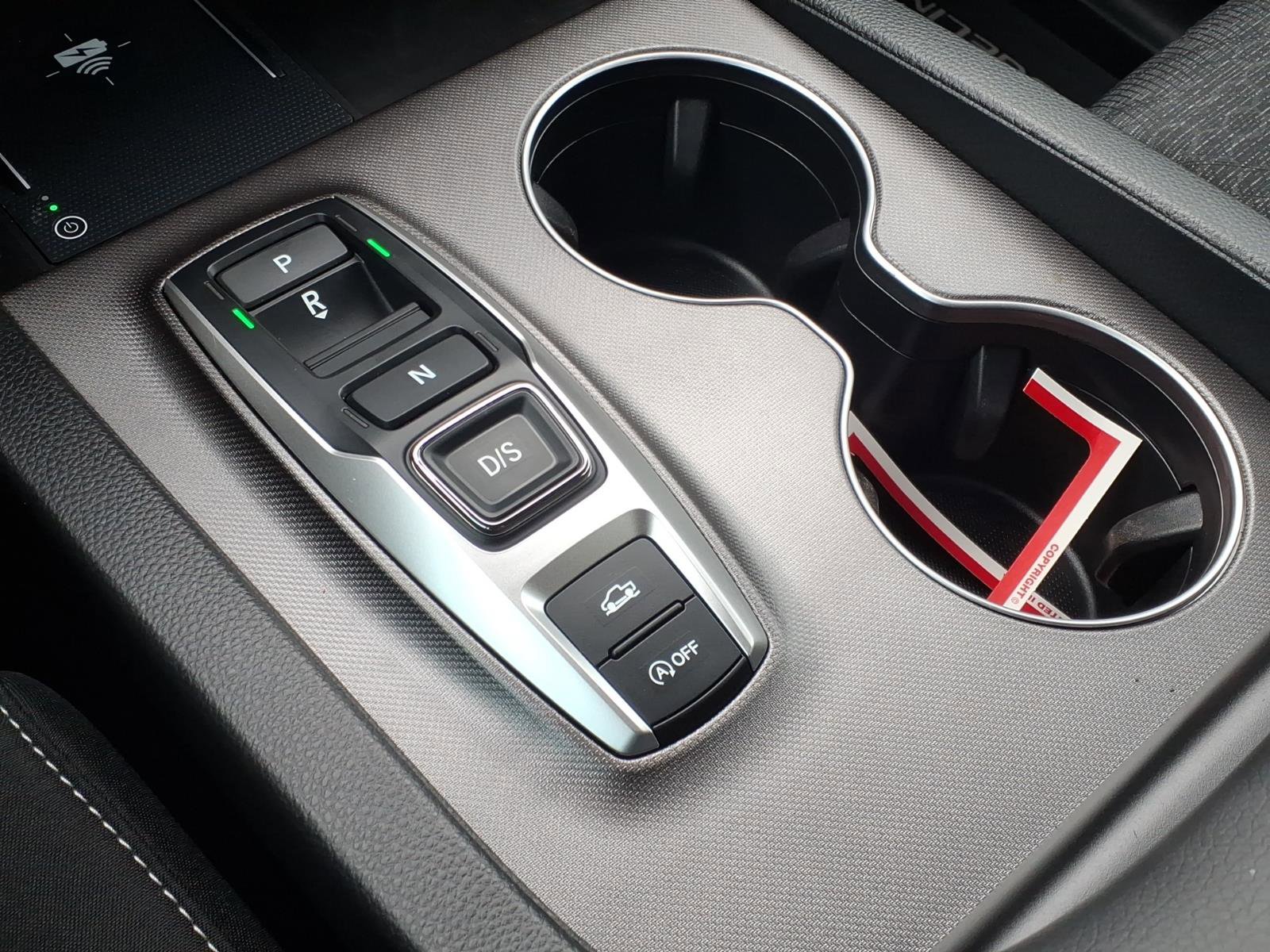 Used 2025 Honda Ridgeline Sport+ image 17