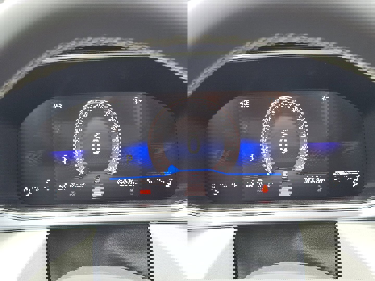 New 2026 Volkswagen Taos SE FWD image 14