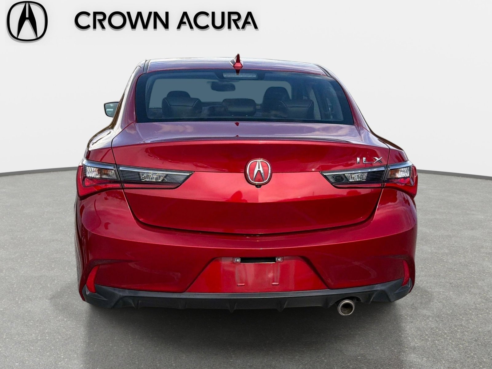 Used 2019 Acura ILX w/ Premium Package image 6