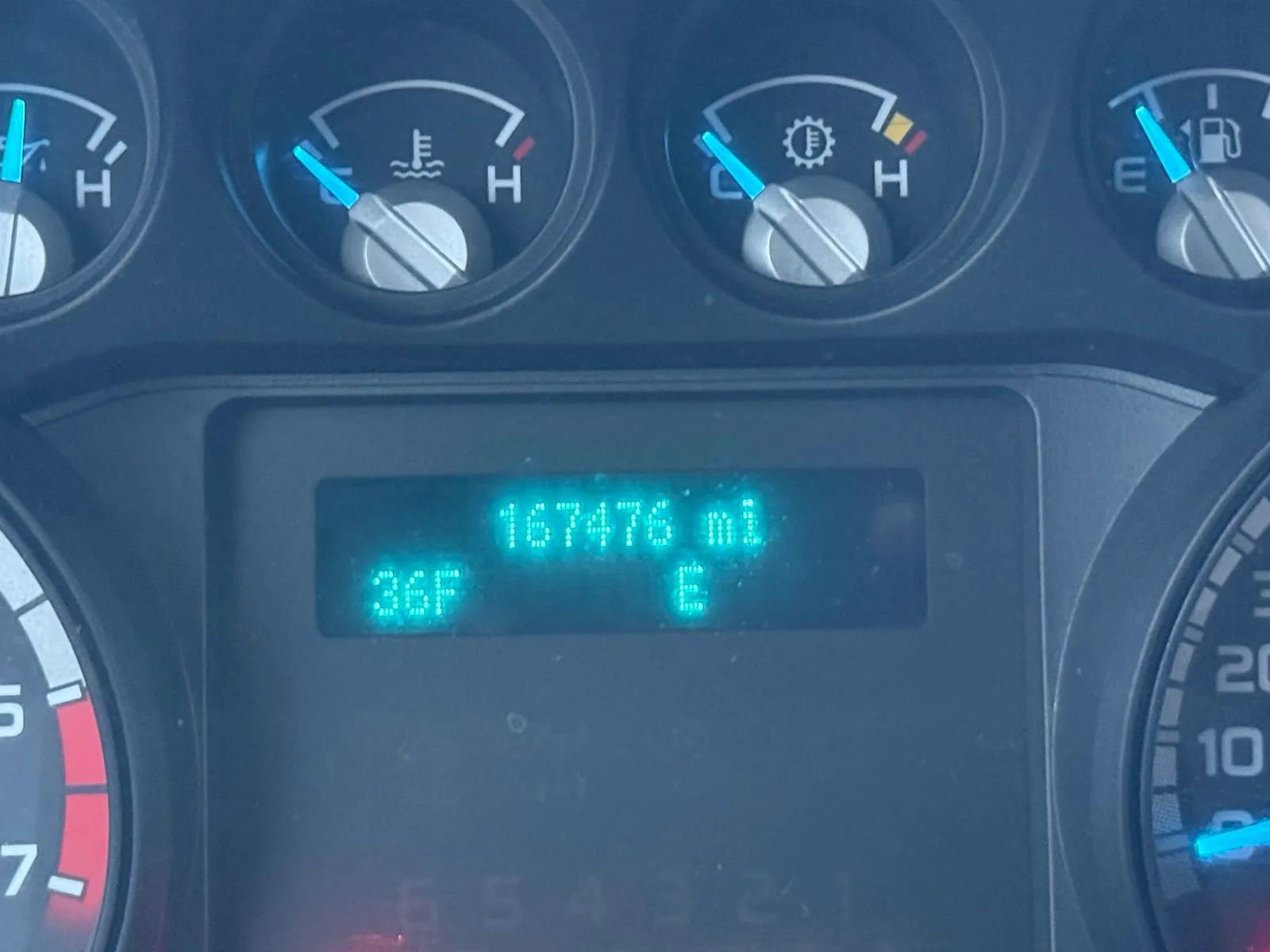 Used 2012 Ford F250 XLT image 24