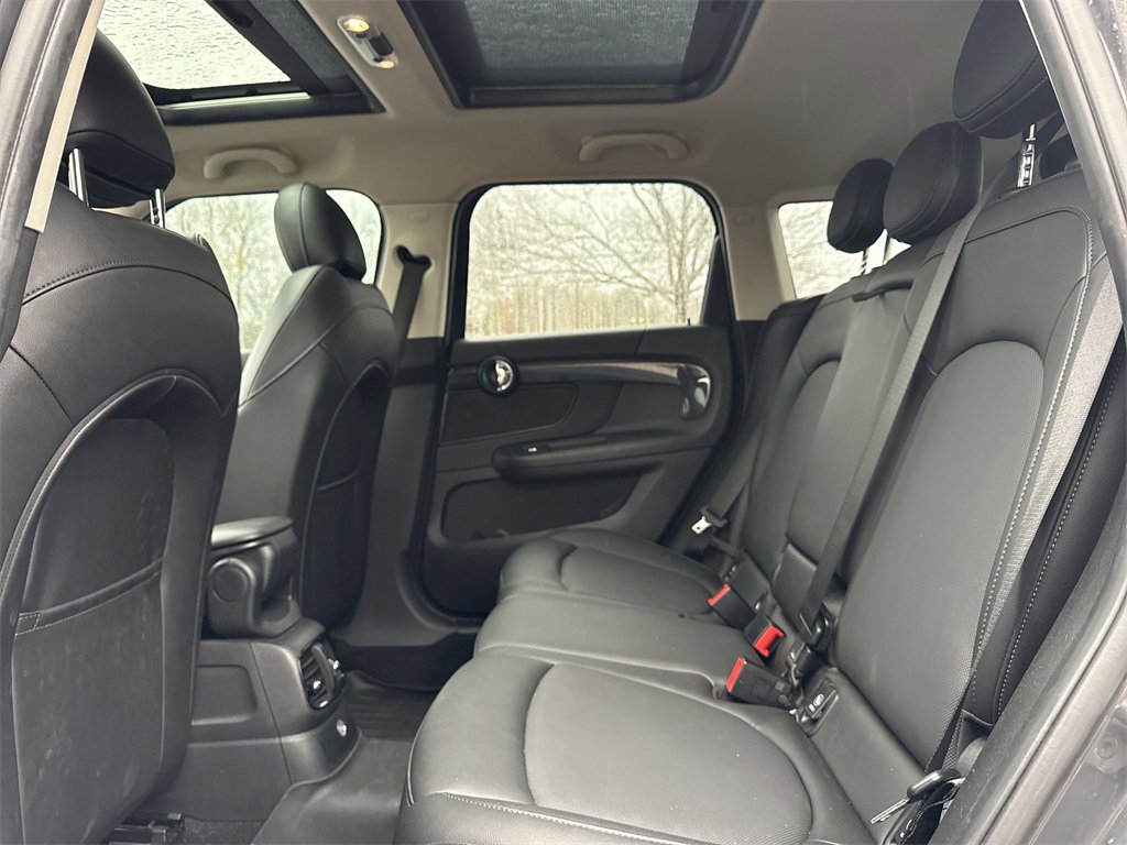 Used 2018 MINI Cooper Countryman S image 13