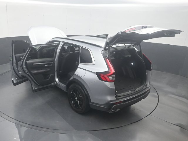 Used 2025 Honda CR-V Sport-L image 51