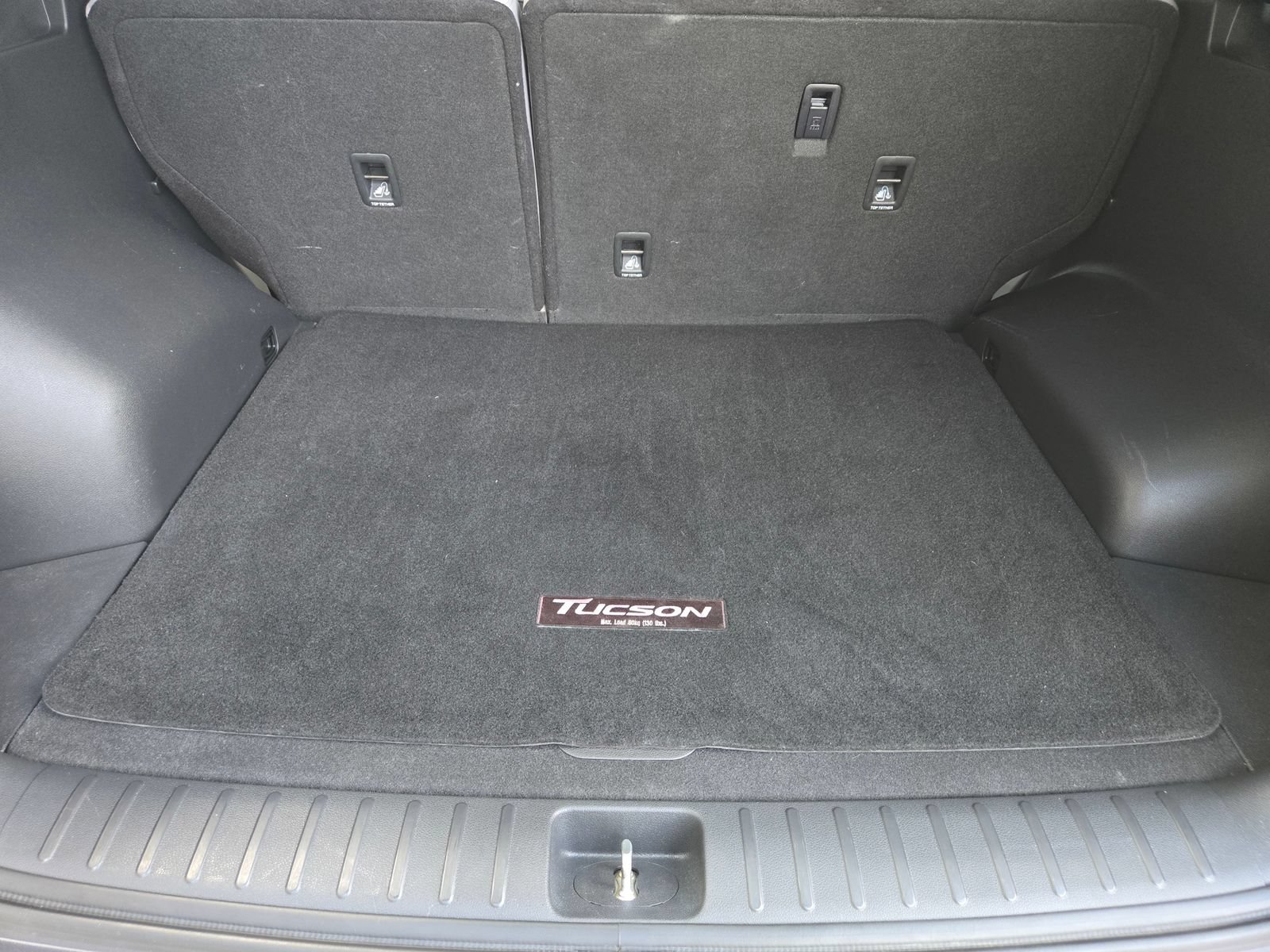 Used 2021 Hyundai Tucson SEL FWD image 27