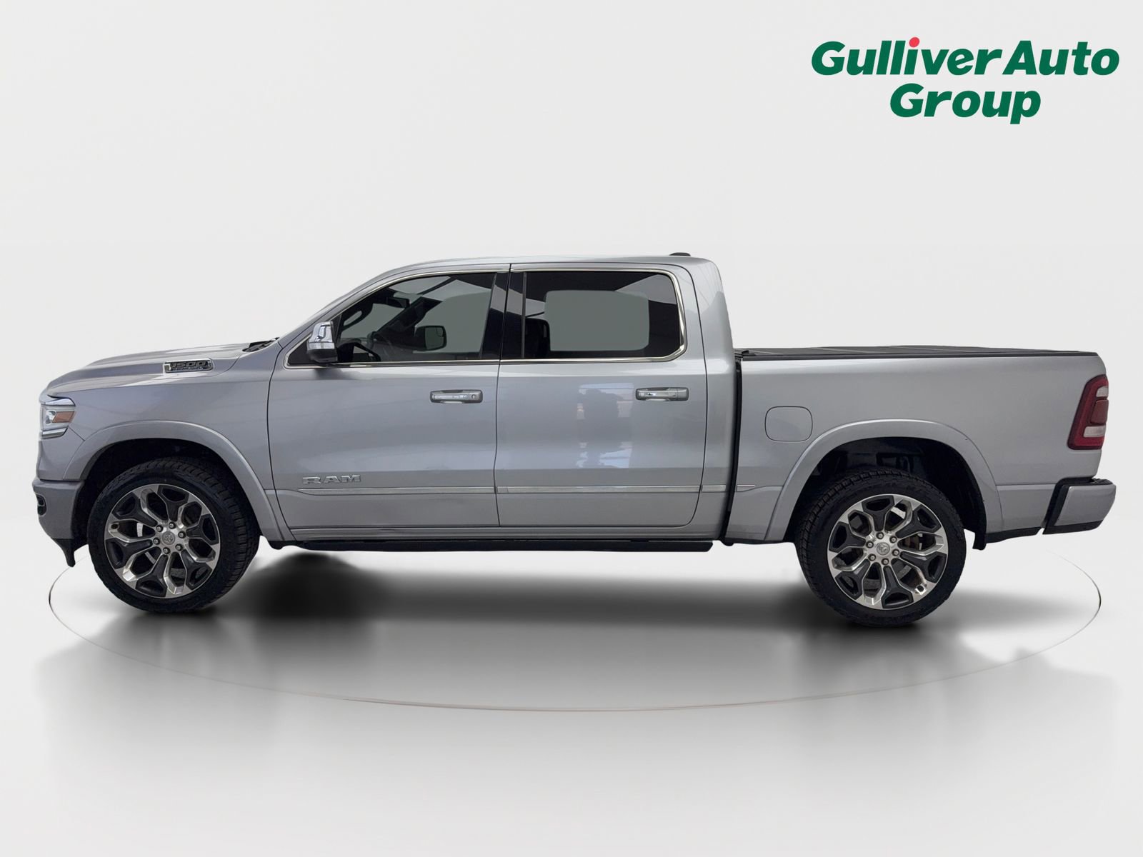 Used 2020 RAM 1500 Limited image 3