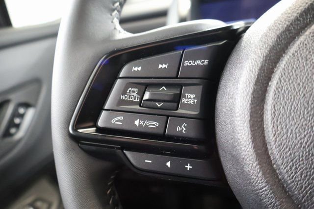 New 2026 Subaru Outback Touring XT image 18