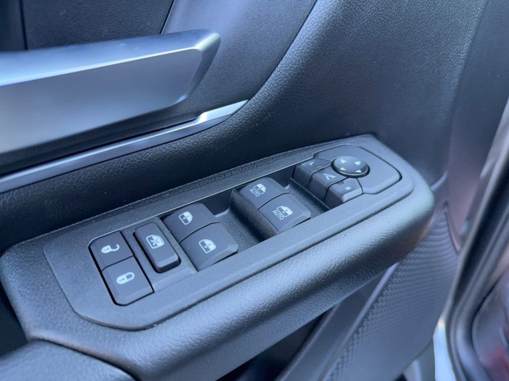 New 2026 RAM 1500 Big Horn AWD/4WD image 14