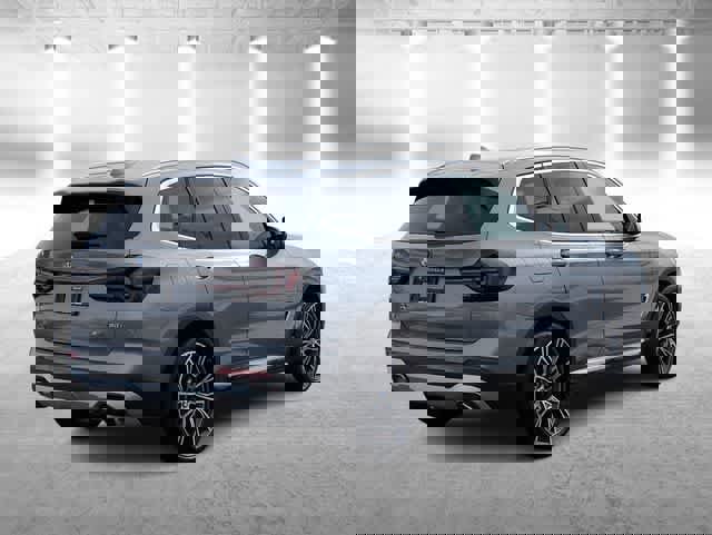 Used 2023 BMW X3 xDrive30i image 8