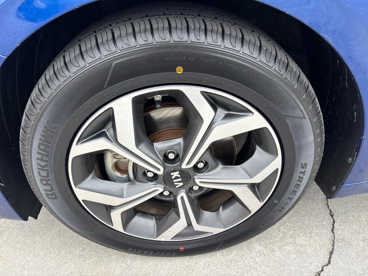 Used 2019 Kia Forte LXS image 11