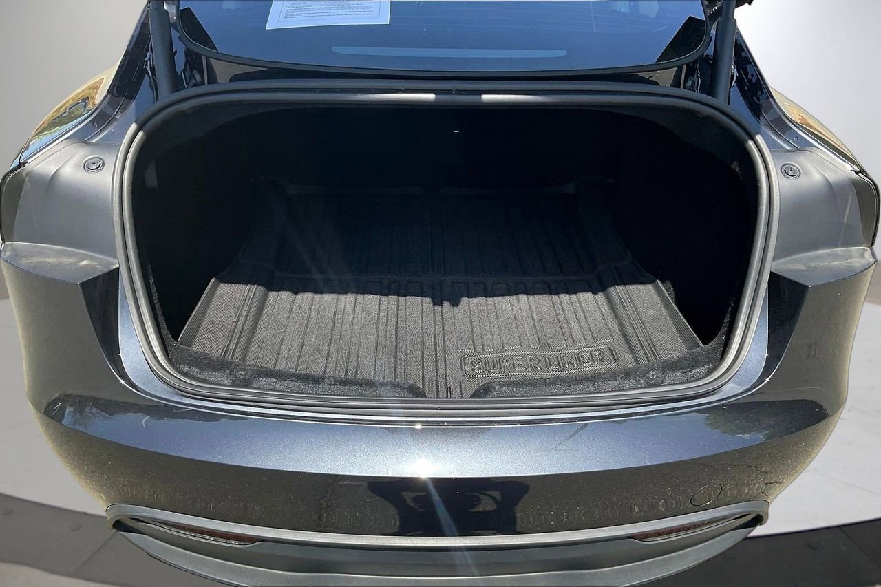 Used 2025 Tesla Model 3 Long Range image 27