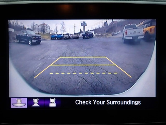 Used 2021 Honda Ridgeline Sport image 27