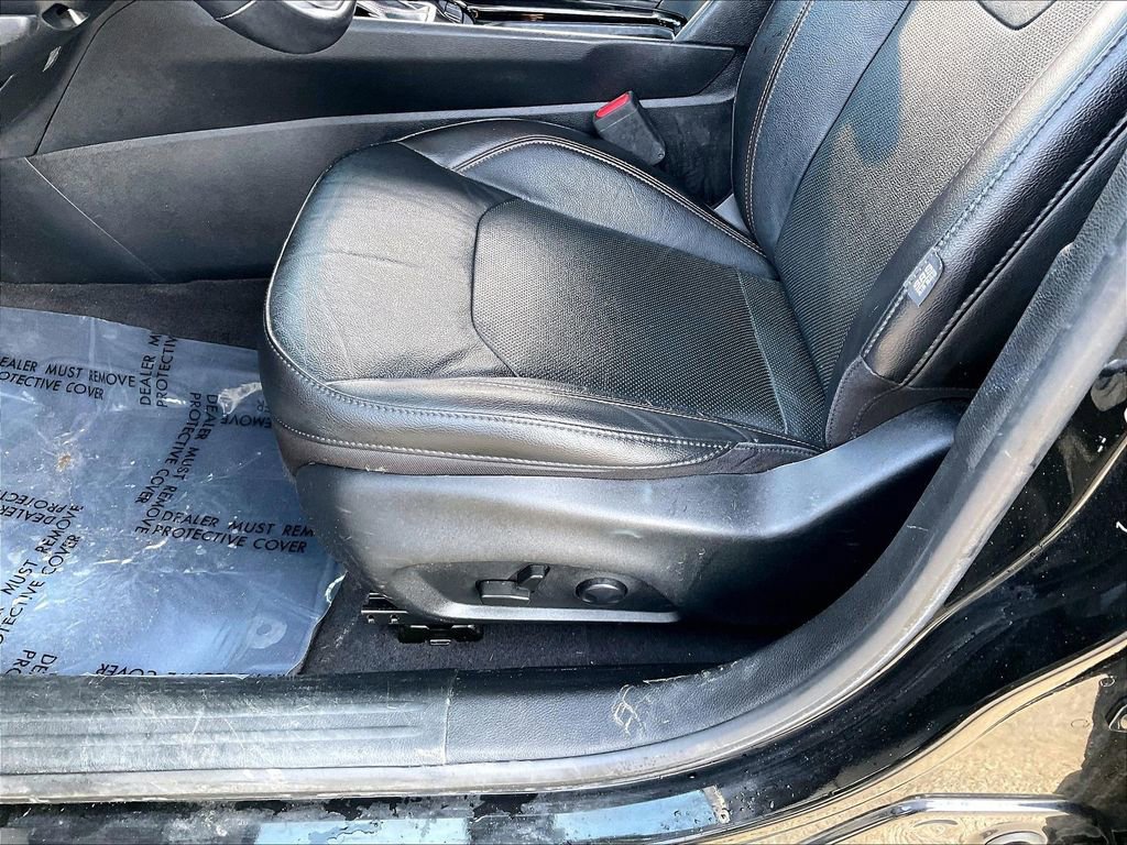 Used 2022 Jeep Compass Limited image 33