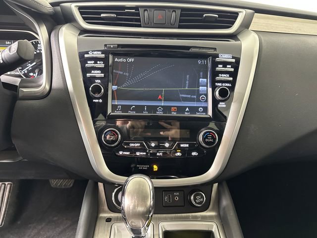Used 2018 Nissan Murano SL image 21