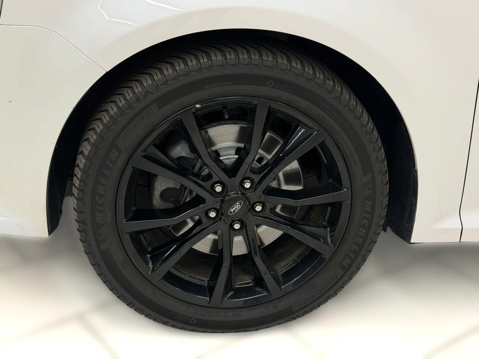 Used 2019 Ford Flex Limited w/ Equipment Group 303A AWD/4WD image 11