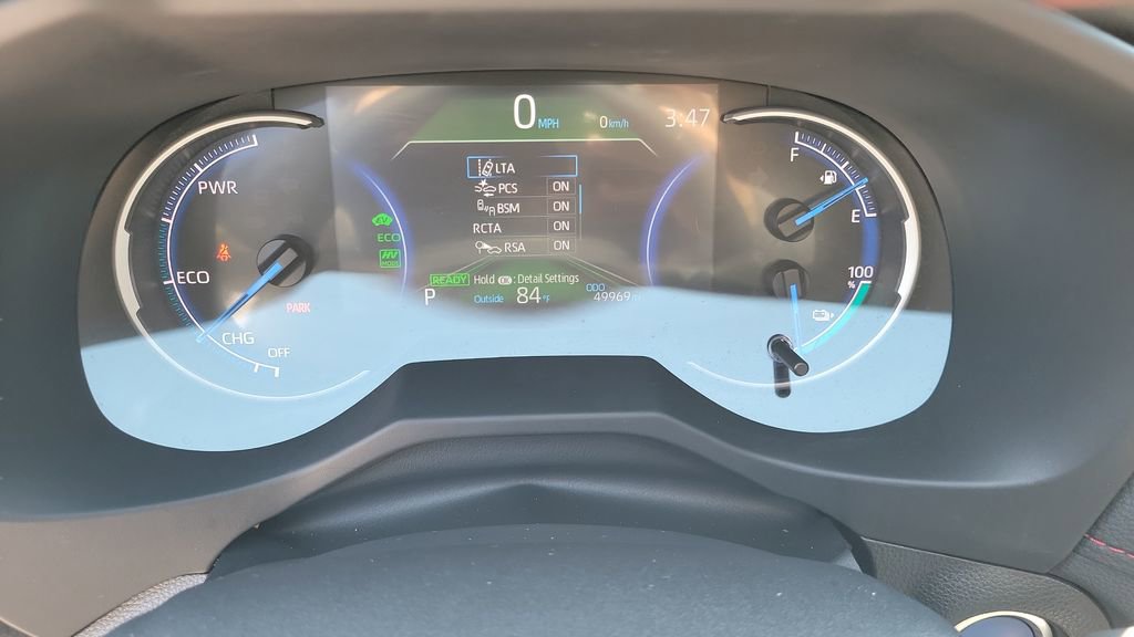 Certified 2021 Toyota RAV4 XSE w/ Weather Package AWD/4WD image 22