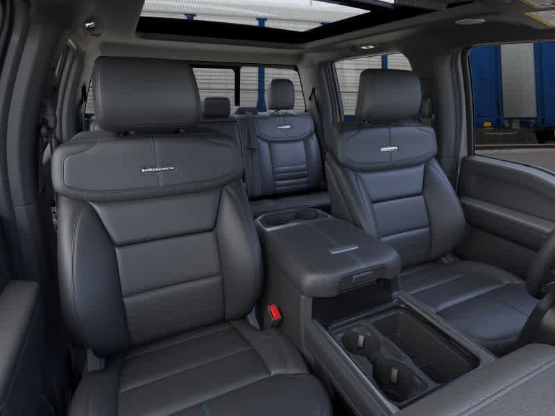 New 2026 Ford F350 Platinum image 10