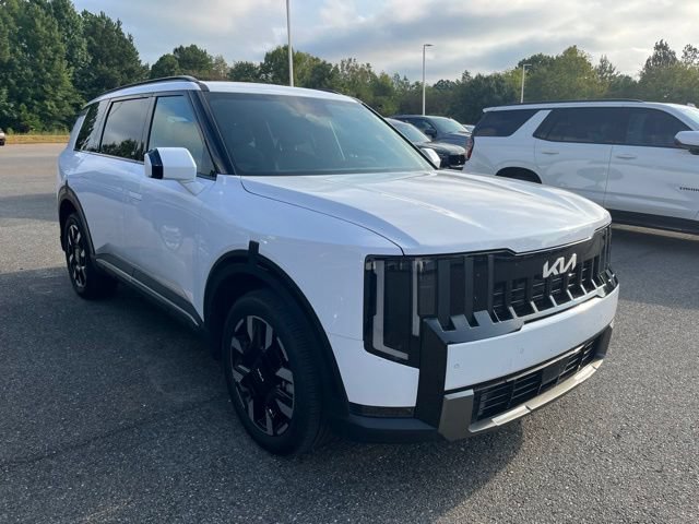Used 2027 Kia Telluride S FWD image 2