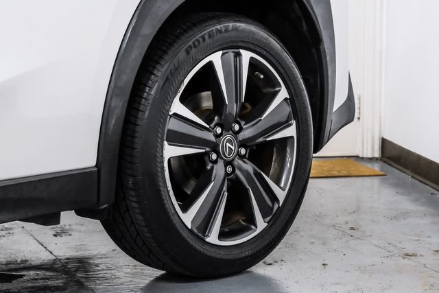 Used 2019 Lexus UX 200 w/ Premium Package FWD image 73