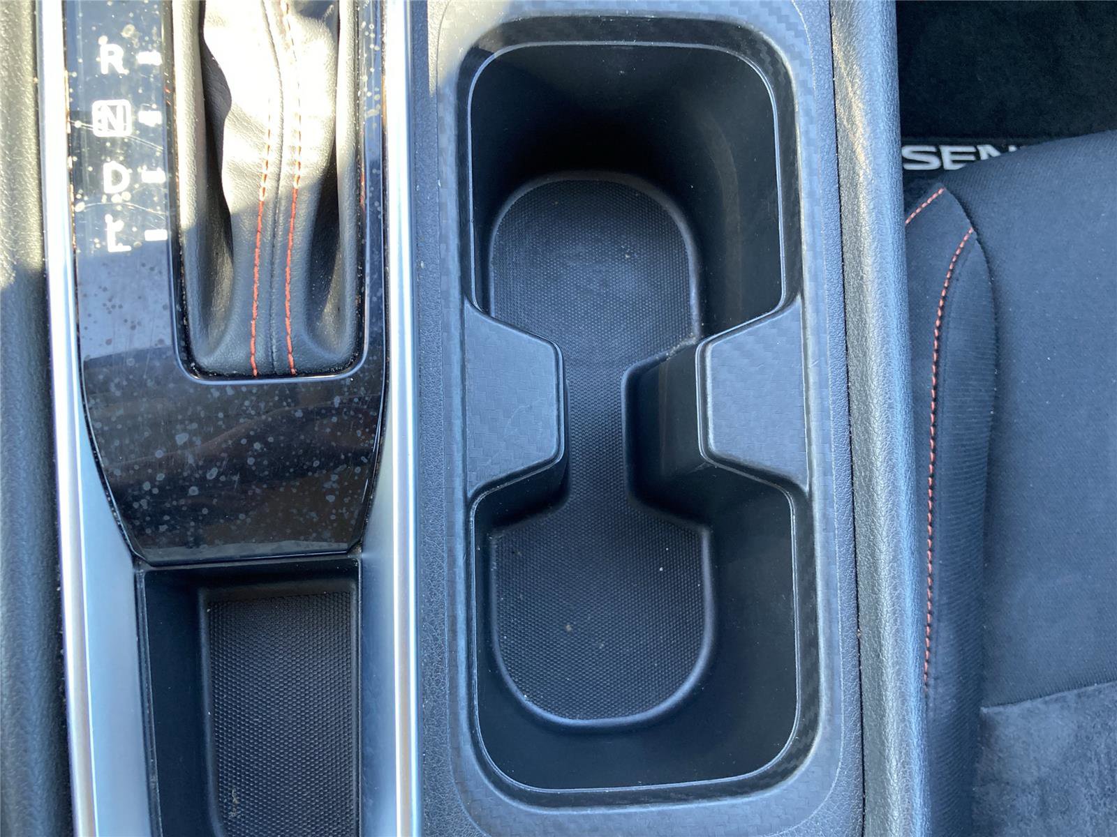 Used 2024 Nissan Sentra SR image 16