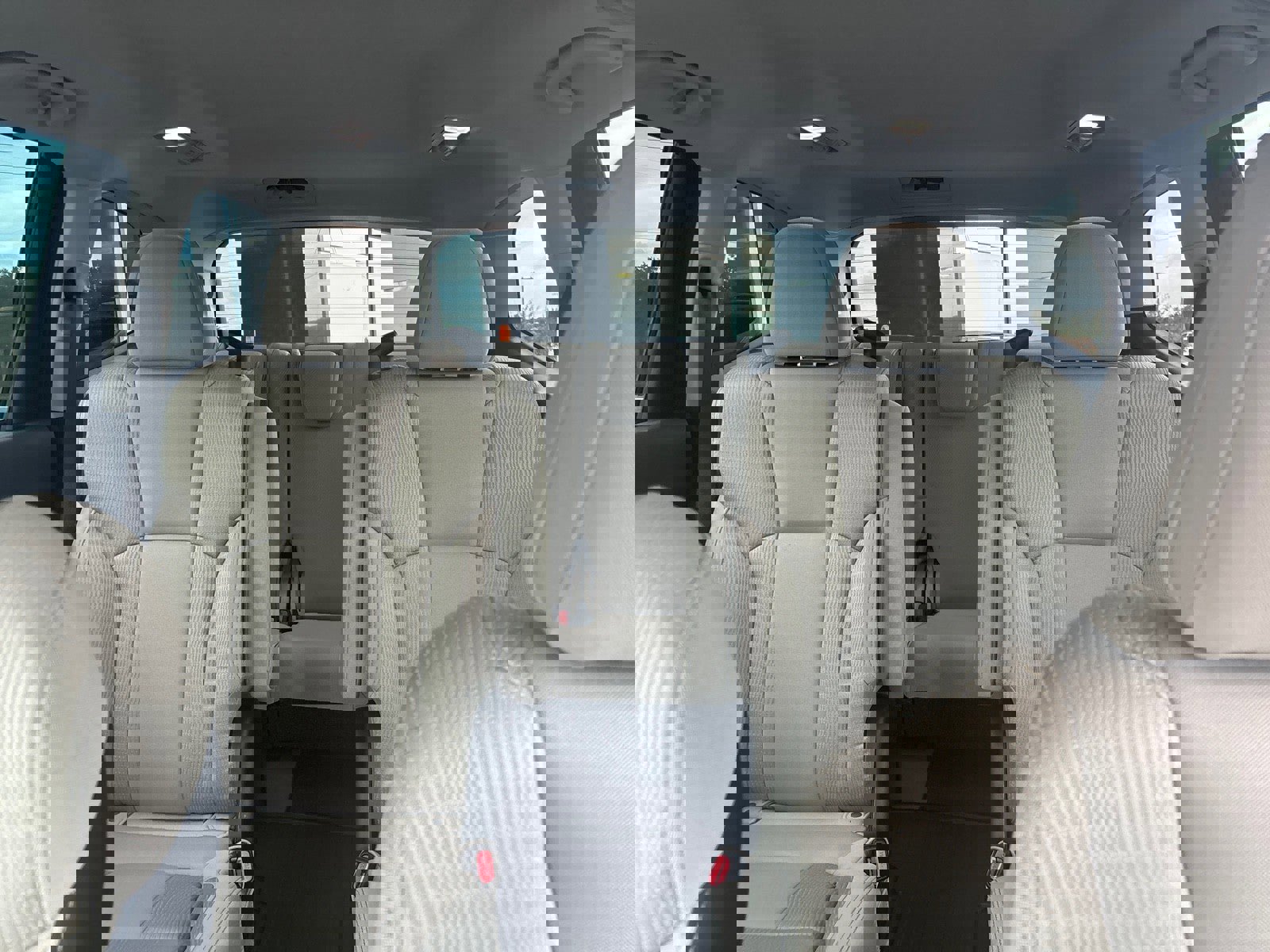 New 2025 Subaru Ascent Premium image 28