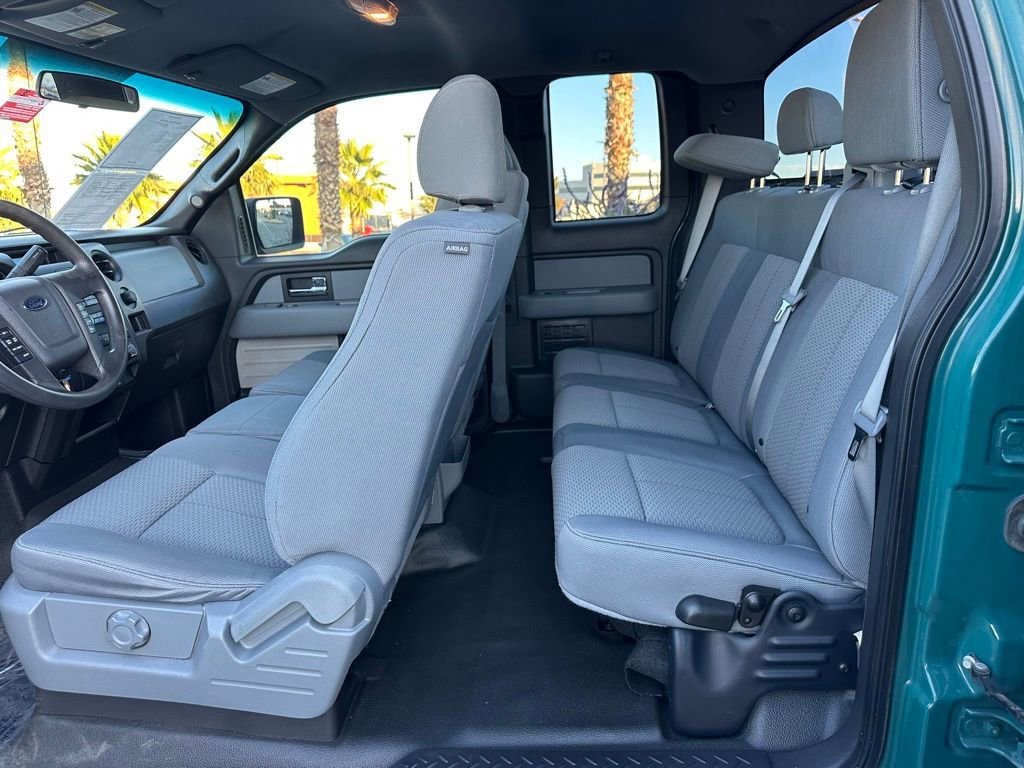 Used 2014 Ford F150 XL w/ Equipment Group 101A Mid image 18