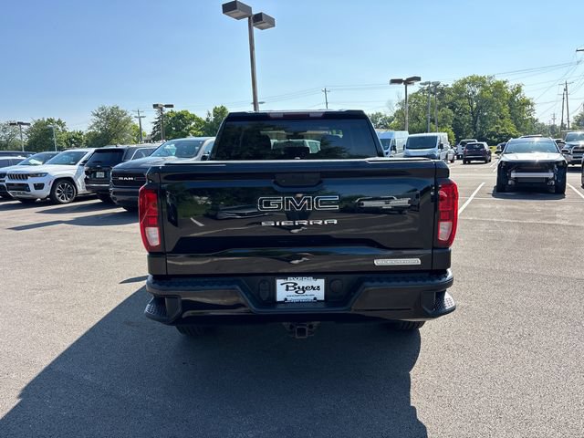Used 2021 GMC Sierra 1500 Elevation AWD/4WD image 30