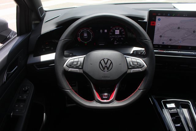 New 2025 Volkswagen GTI SE image 15