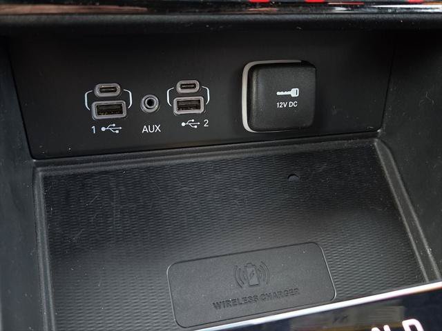 Certified 2025 Jeep Grand Cherokee L Limited w/ Luxury Tech Group II AWD/4WD image 27
