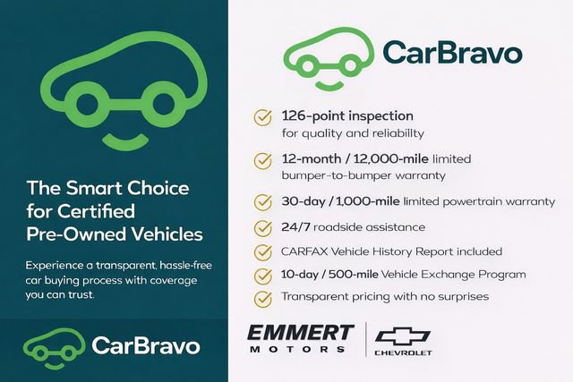 Used 2025 Buick Encore GX Preferred FWD image 5
