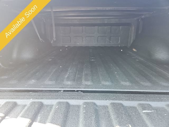 Used 2022 RAM 1500 Warlock AWD/4WD image 4