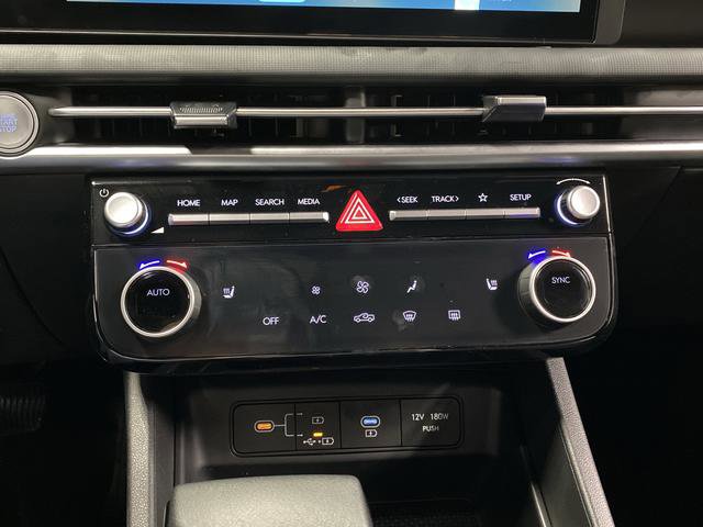 New 2026 Hyundai Santa Cruz SEL image 17