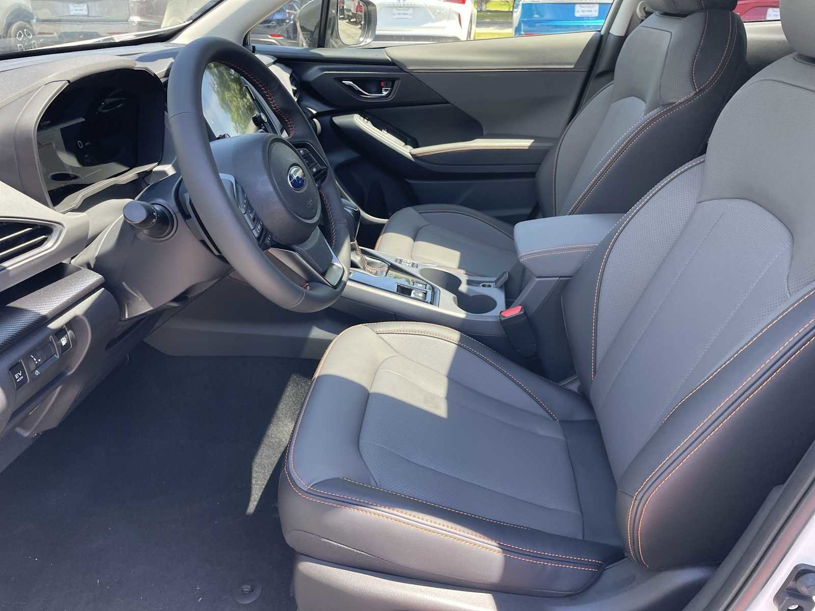 New 2026 Subaru Crosstrek 2.5i Limited w/ Crosstrek Mirror Package AWD/4WD image 10