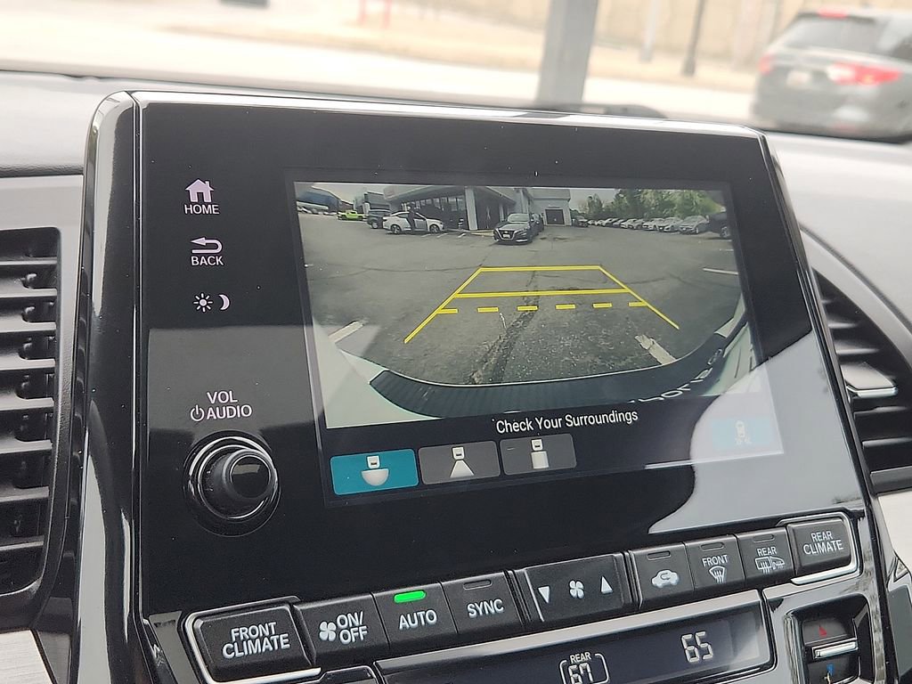 Used 2022 Honda Odyssey EX-L image 19