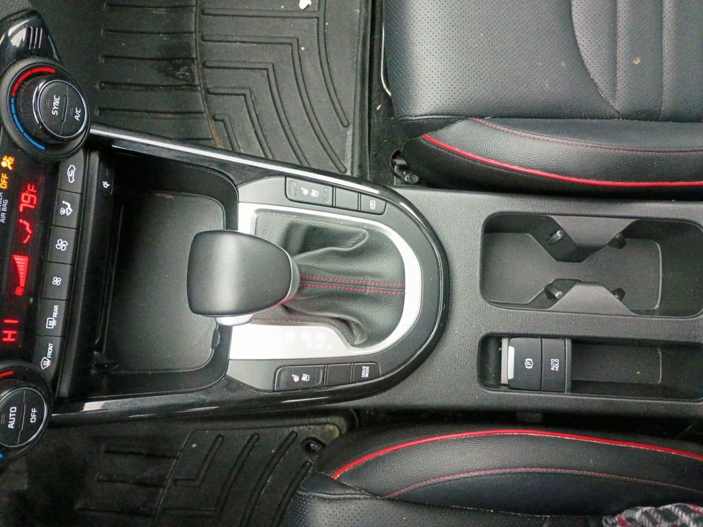 Used 2023 Kia Forte GT w/ GT2 Package image 33