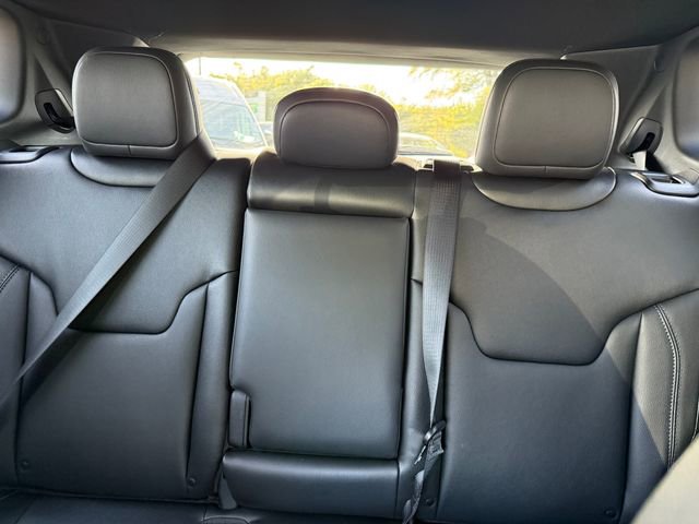 New 2026 Jeep Compass Limited AWD/4WD image 22