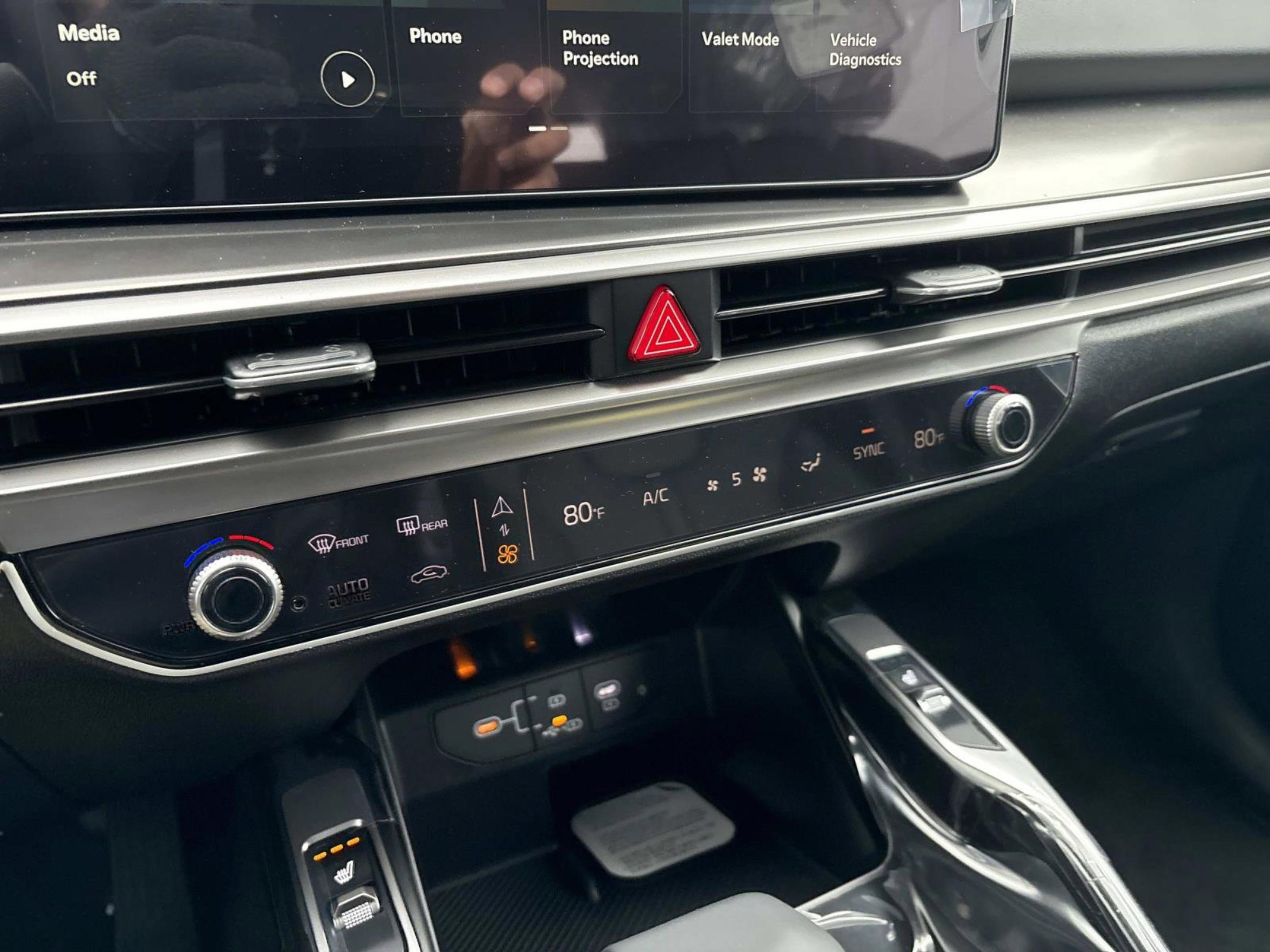 New 2026 Kia Sorento S image 28