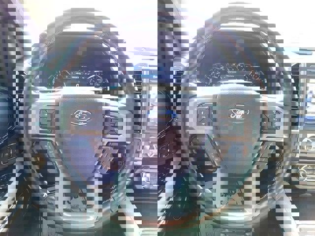 Used 2021 Ford Expedition Platinum image 48