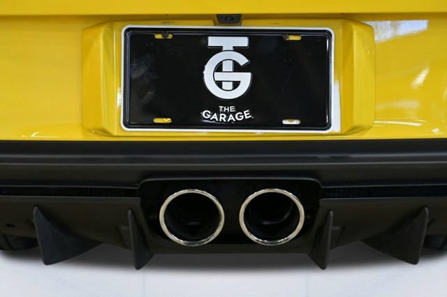 Used 2022 Porsche 911 GT3 RWD image 10