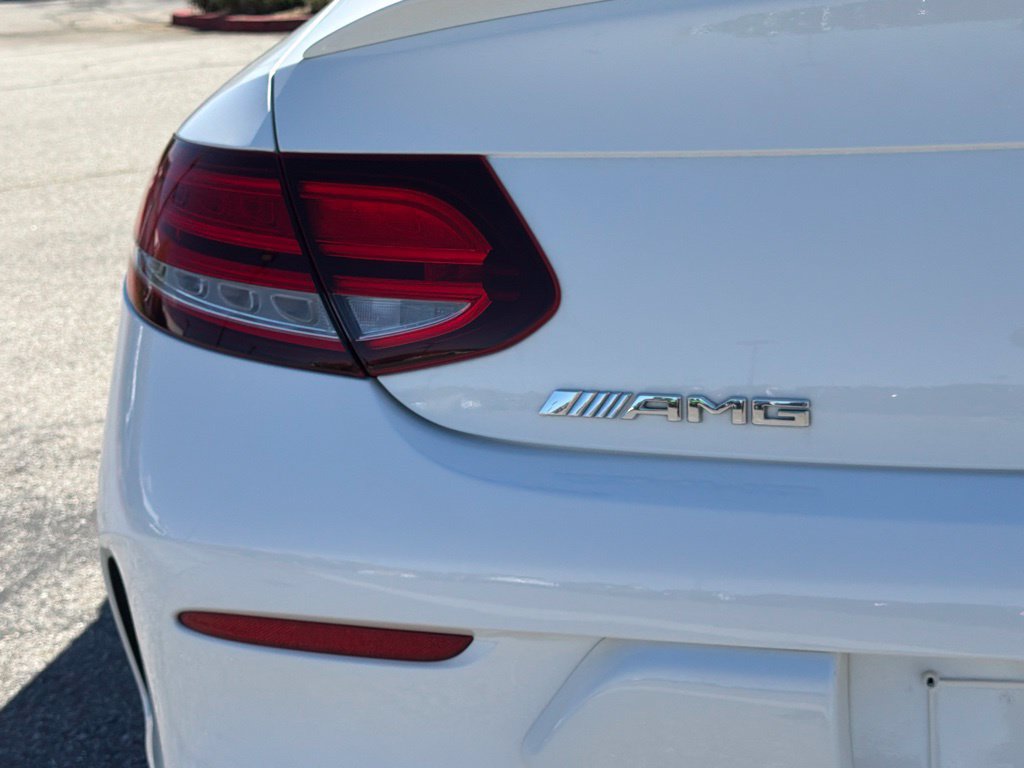 Used 2019 Mercedes-Benz C 43 AMG 4MATIC Coupe image 14