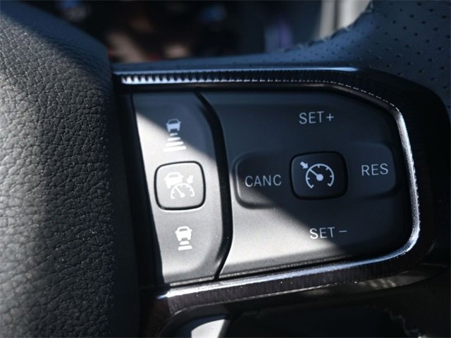 New 2026 RAM 2500 Rebel image 20