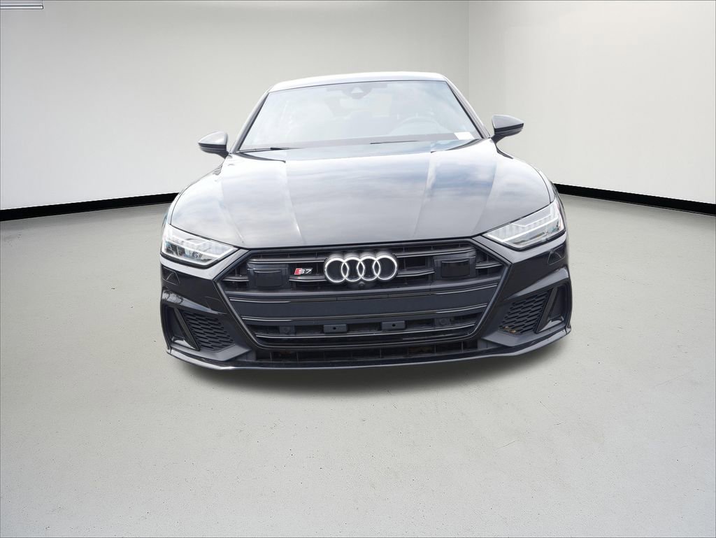 Used 2023 Audi S7 Prestige w/ Prestige Package image 8