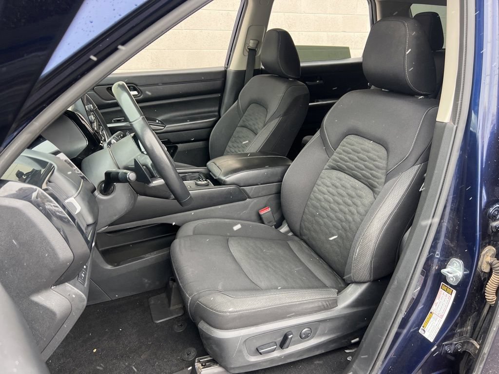 Used 2022 Nissan Pathfinder SV AWD/4WD image 20