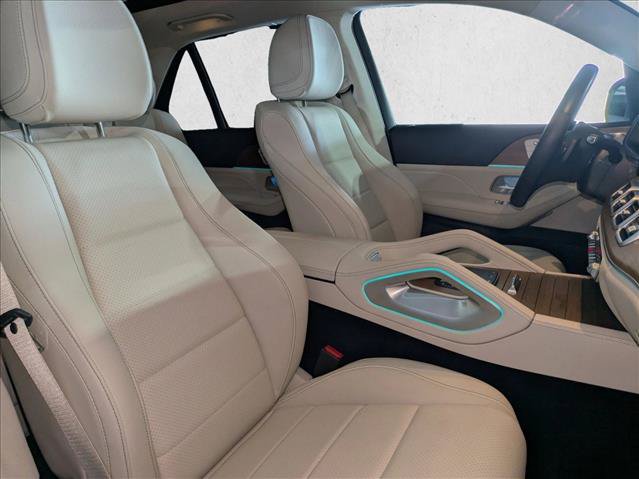 Certified 2022 Mercedes-Benz GLE 350 4MATIC image 25