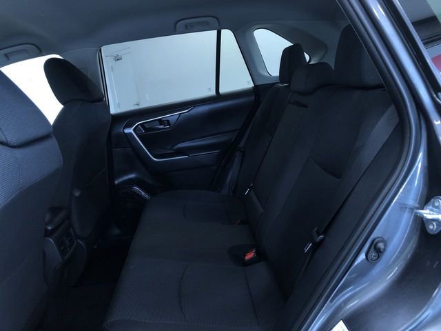 Used 2025 Toyota RAV4 LE image 20