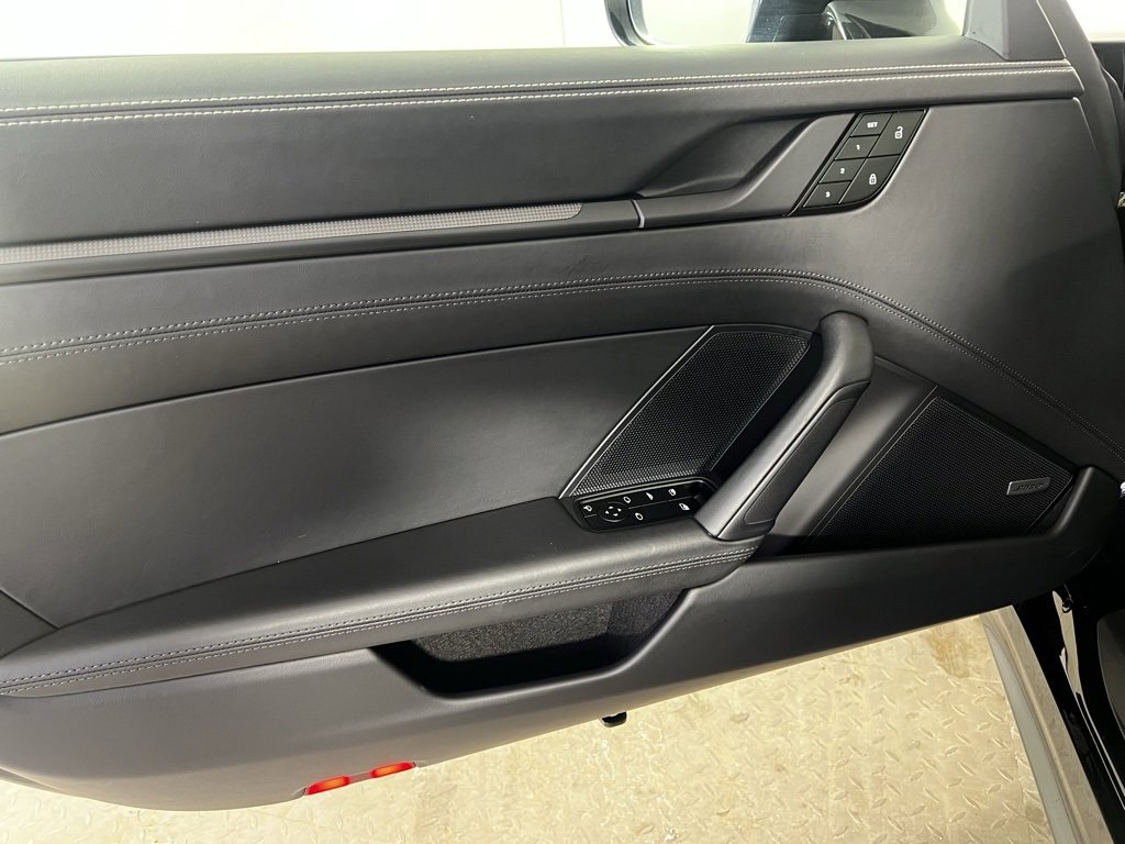 Certified 2023 Porsche 911 Carrera GTS image 29