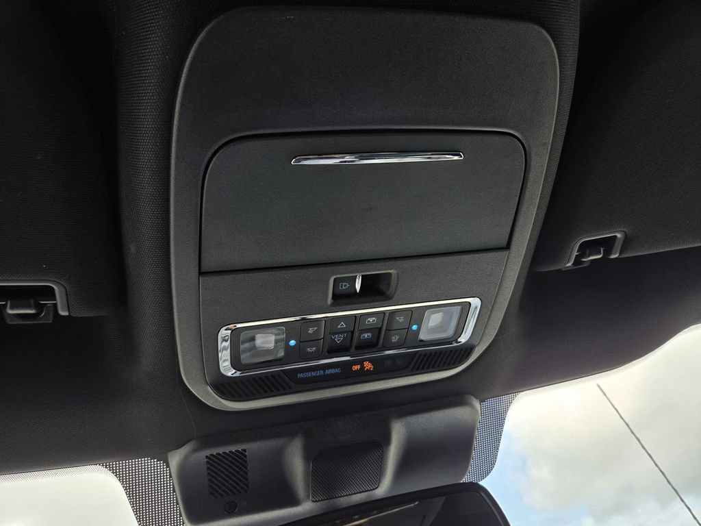 Used 2023 Ford F150 Platinum w/ Equipment Group 701A High AWD/4WD image 24