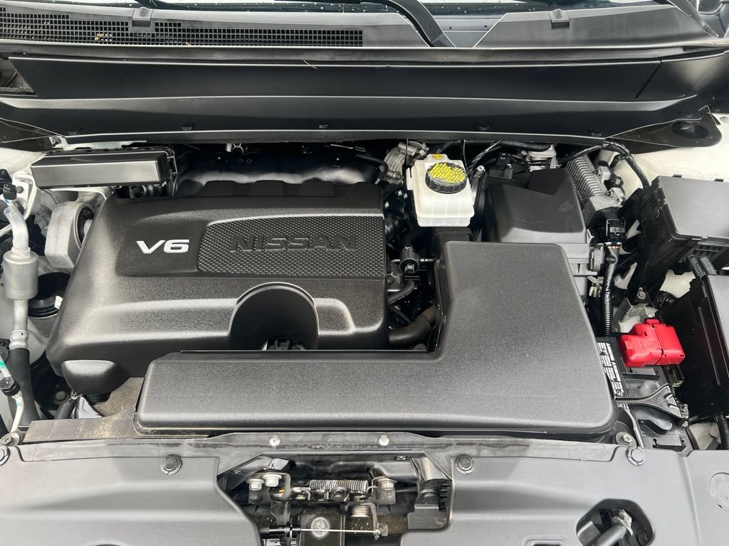 Used 2019 Nissan Pathfinder SL w/ SL Premium Package AWD/4WD image 29