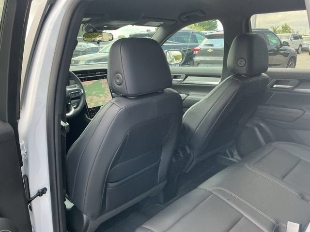 New 2027 GMC Terrain Elevation w/ Elevation Premium Package FWD image 13